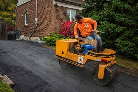 Why Choose Us For All Your Driveway Paving Needs in Estherville, IA?